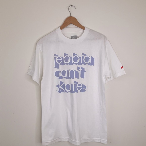CLSC T Shirt White Graphic Tee Size Medium - Picture 1 of 7